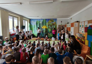 Ogłoszenie wyników konkursu