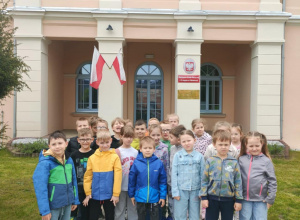 Myszki w Państwowej Szkole Muzycznej