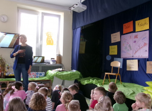Dzień Książki