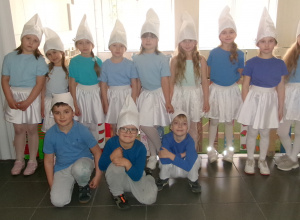 Miejski Przegląd Taneczny