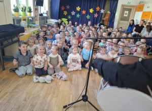 Koncert muzyczny "Czas na przebój"