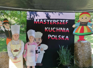 Przedszkolny Masterchef