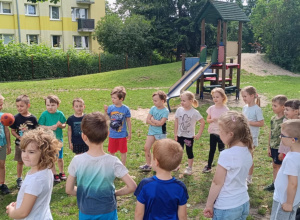 W zdrowym ciele zdrowy duch