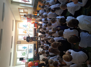 Koncert muzyczny "Muzyczna Układanka"