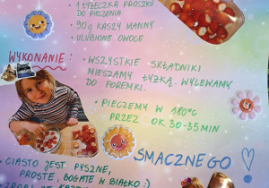 Praca, która zajęła I miejsce