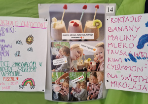 Praca, która zajęła III miejsce