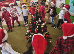 Świętujemy imieniny św. Mikołaja