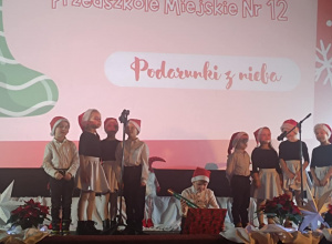 Miejski Przegląd Kolęd