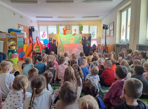 Przedstawienie "Zimowa opowieść"