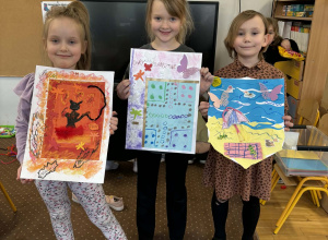 Herby rodzin w grupie IV