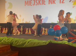 Przegląd piosenki angielskiej