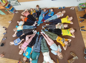 Dzień Kolorowej Skarpetki