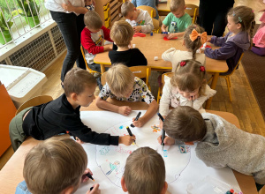 Dzień Przedszkolaka pełen pirackich przygód!