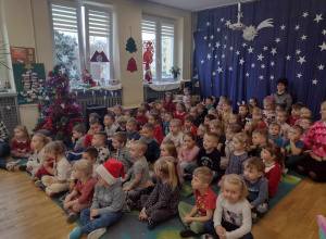 Koncert "Najpiękniejsze kolędy"