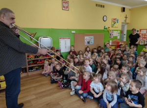 Koncert "Karnawałowe przeboje"