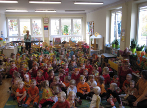 Rozstrzygnięcie jesiennego konkursu